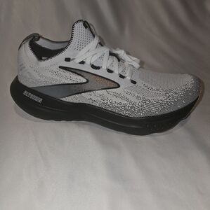 Brooks Men’s Glycerin Stealthfit 21 Neutral Running Shoe SZ 10.5 NWT